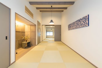hakata machiya hotel kamigofuku