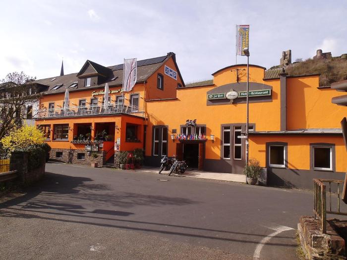 gasthaus zur post