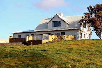 guesthouse steindorsstadir