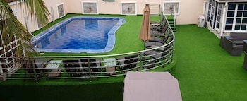 Brighams Suites,Nigeria>>Lagos,3 star