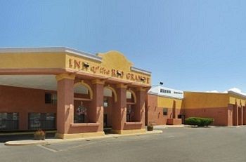 Quality Inn Alamosa,Mosca>>Alamosa,3 star