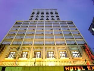 delplaza excelsior sao paulo by monreale
