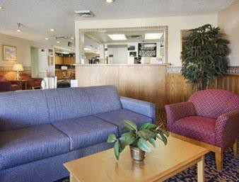 best western north side inn