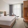 Courtyard By Marriott Magdeburg,Börde>>Barleben,4 star