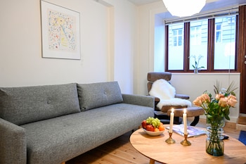 Sanders Park - Charming 1-Bdr Apt Close To Metro,Denmark>>Copenhagen,0 star