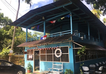 Hostal Corotu,Playa Blanca>>El Farallon Del Chiru,2 star