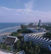 The Regent Cha Am Beach Resort,Cha-Am Beach>>Cha-Am,3 star