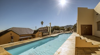 Calvinia Hotel By Country Hotels,Hantam>>Calvinia,3.5 star