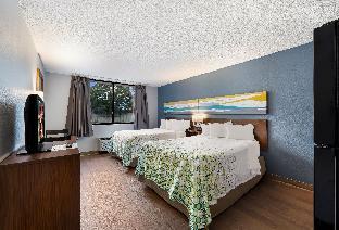 Hometowne Studios By Red Roof Painted Post,Gang Mills>>Erwin,2 star