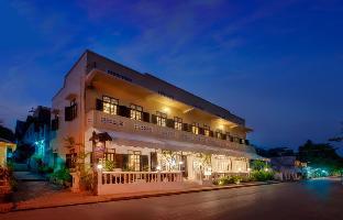 The Apsara,Louang Prabang Province>>Luang Prabang,3 star