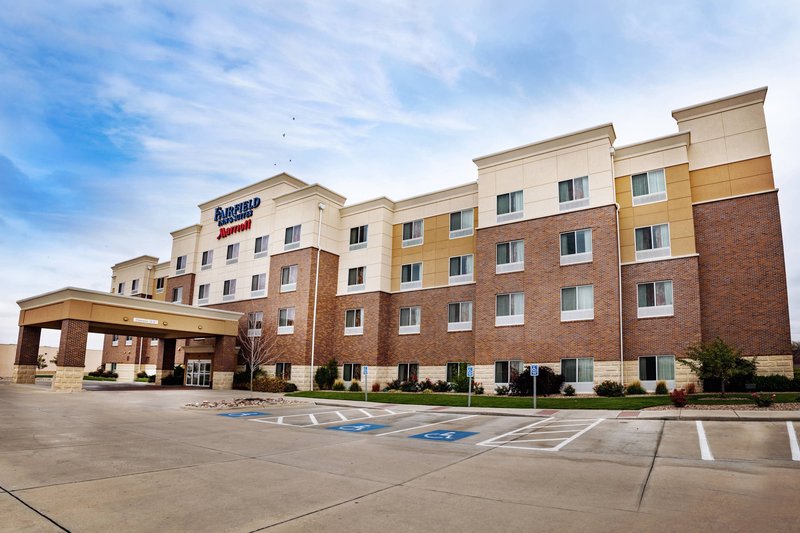 fairfield inn and suites by marriott grand island