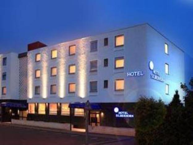 Hotel Silberhorn,Nuremberg>>Feucht,3 star