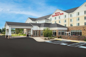 hilton garden inn great falls
