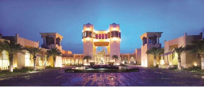 Al Areen Palace And Spa By Accor,Near Lost Paradise Of Dilmun Water Park,5 star