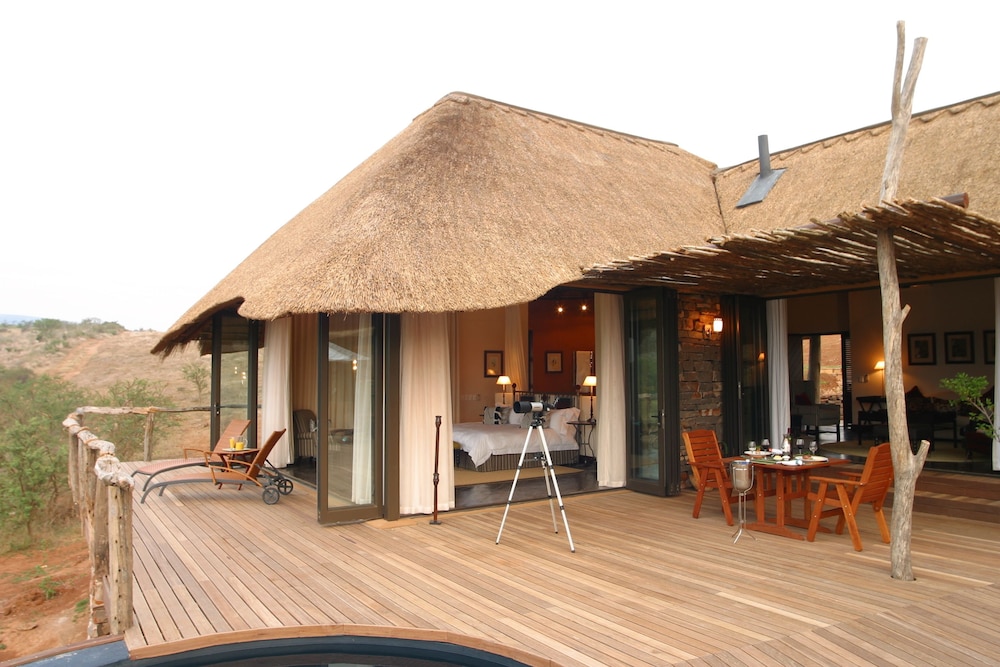 Pumba Private Game Reserve,Cacadu>>Addo Elephant National Park,5 star