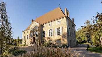 Domaine De Dolomieu, Bw Premier Collection,La Verpilliere>>Dolomieu,4 star