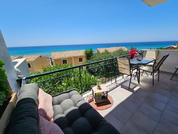 Corfu Glyfada Menigos Resort,Glyfada>>Corfu,3 star