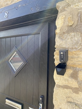 The Roade House Rooms,United Kingdom>>Northampton,3.5 star