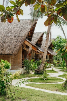 ferra resort siargao