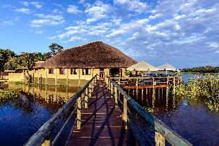 Hakusembe River Lodge,Kavango East Region>>Rundu,3 star