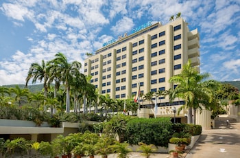 Ole Caribe,Caracas>>Caraballeda,5 star