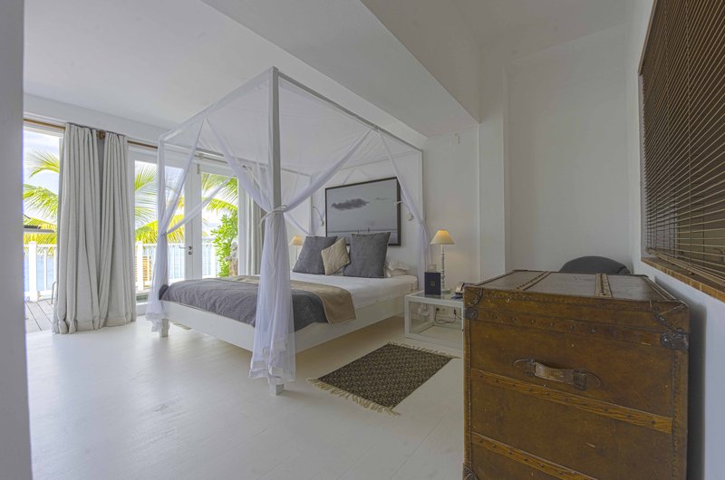 20 Degres Sud Boutique Hotel