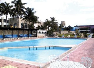 Tucan Siho Playa Hotel,Champoton>>Campeche,3.5 star