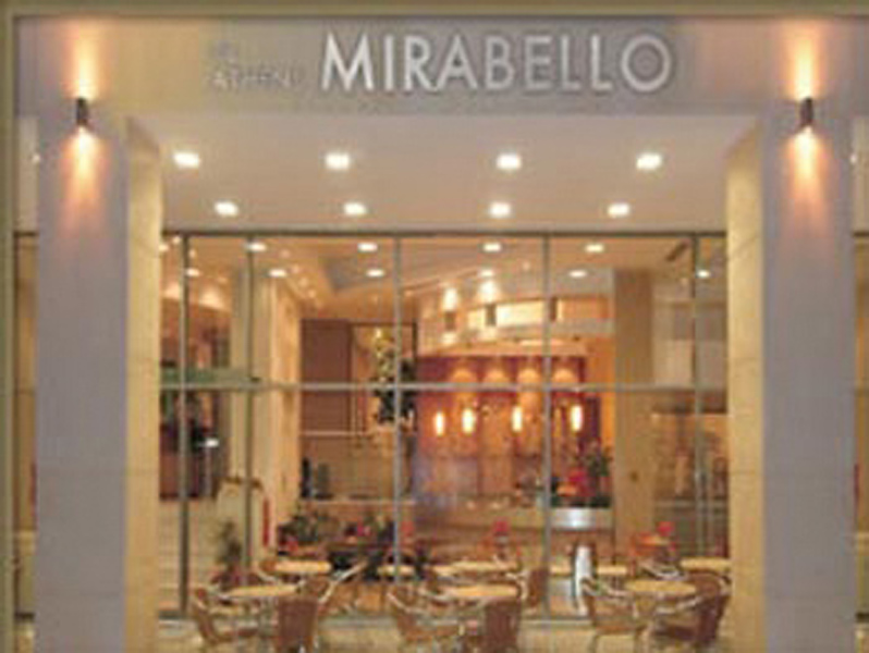 the athens mirabello