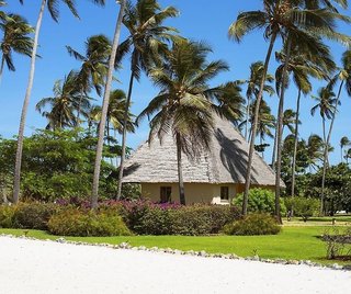 Neptune Pwani Beach Resort & Spa