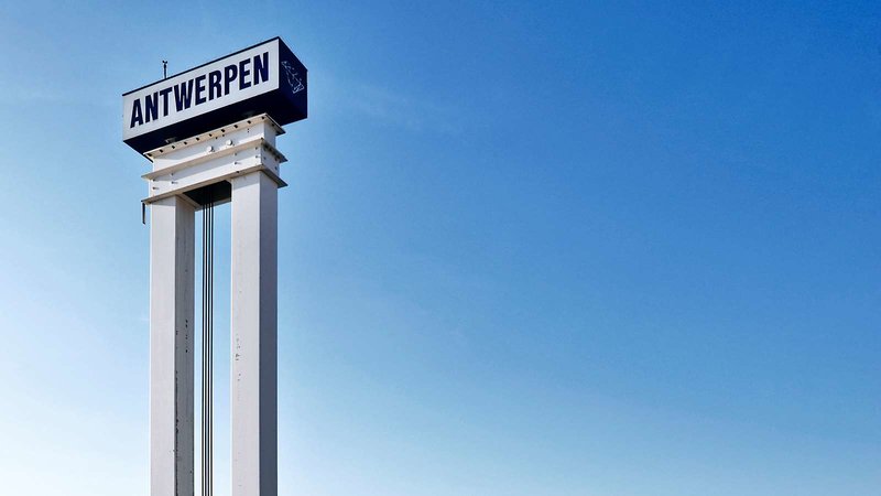 Radisson Blu Astrid Hotel, Antwerp,Central Station>>Antwerp,4 star