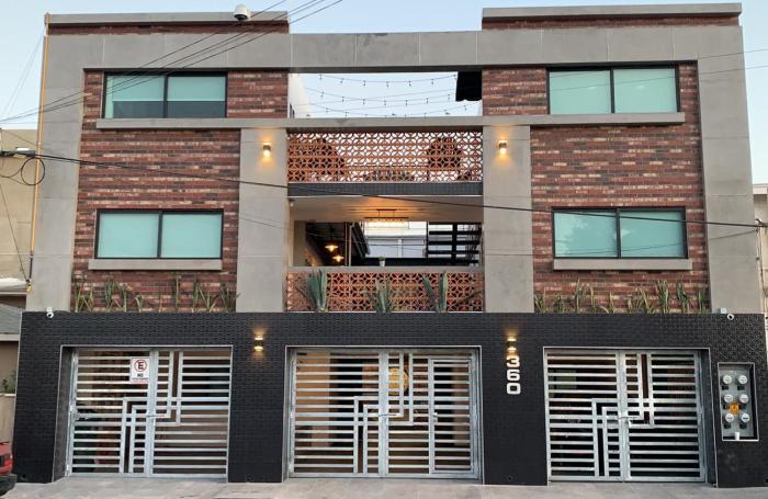 Tj Border Suites By Hosted By Me,Mexico>>Tijuana,0 star