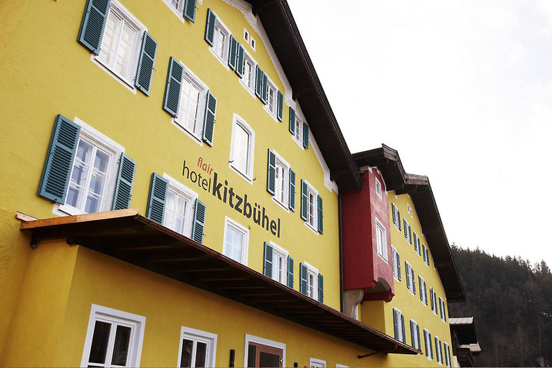 Q! Resort,Near Kitzbueheler Horn Cable Car,4 star
