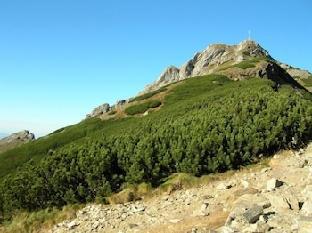 Geovita,Near Zakopane Aqua Park,3 star