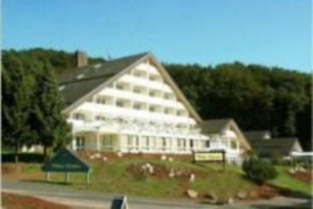 Sure Hotel By Best Western Rhoen Garden
