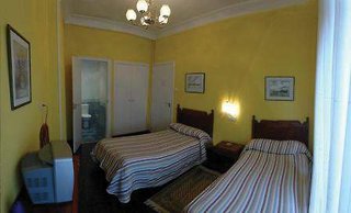 Pension Don Claudio,Bilbao>>Barakaldo,1 star