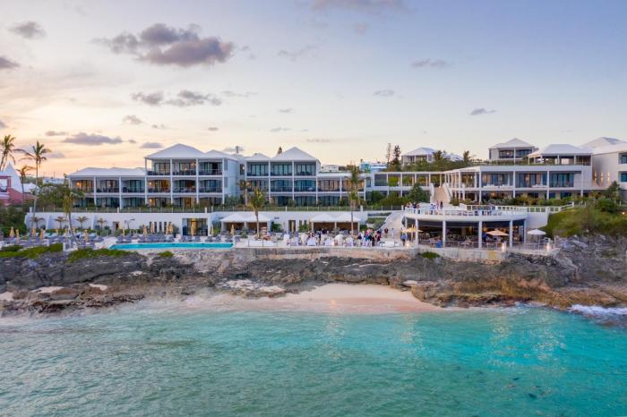 The Loren At Pink Beach,Hamilton>>Bermuda,5 star
