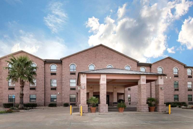 quality inn