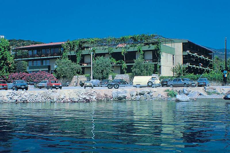 alkyon hotel