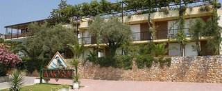 alkyon hotel