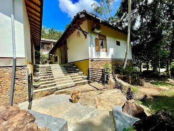 Kingdom Secret Kiriella,Ratnapura>>Kiriella,3 star