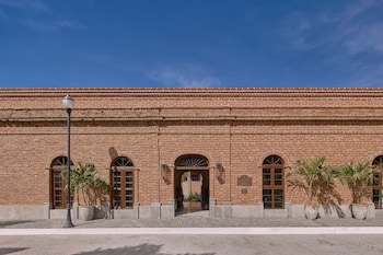 todos santos boutique hotel