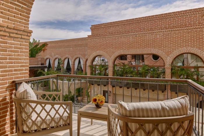todos santos boutique hotel