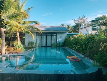Green Bungalow Phu Quoc,Ong Lang>>Cua Duong,3 star