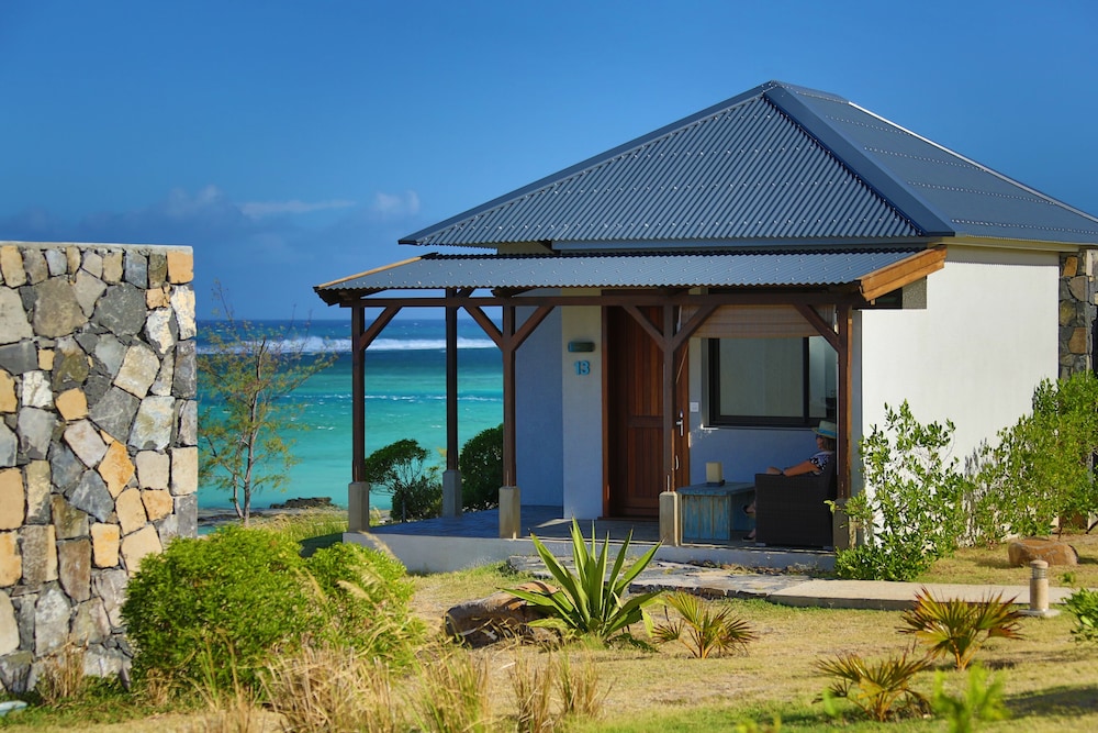 Constance Tekoma. Rodrigues,Rodrigues Island>>Mauritius,4 star
