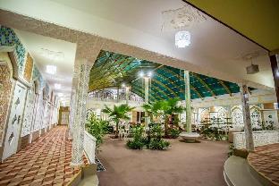 reikartz modarixon bukhara