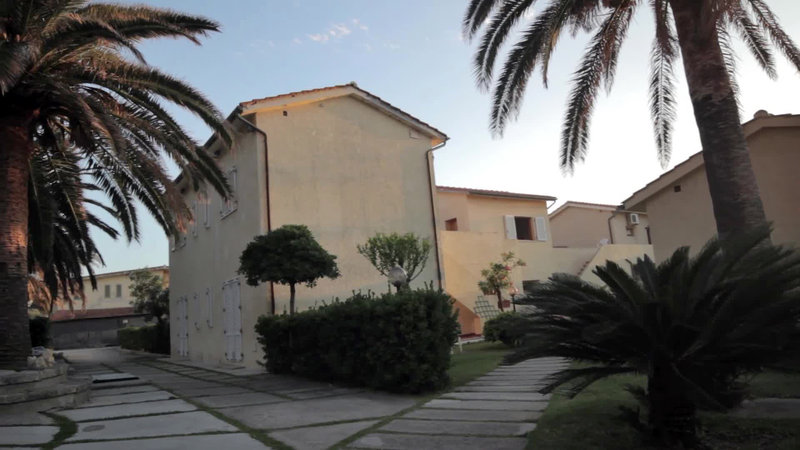 Hotel Club Torre Marino,Near Scalèa Beach,3 star