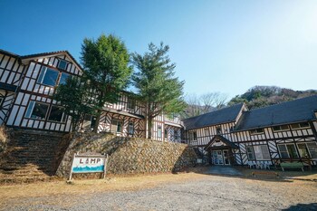 Guest House Lamp Bungo Ohno - Hostel,Oita>>Bungoono,1 star