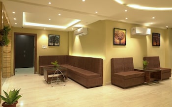 Hotel Capital House,Bihar>>Patna,3 star