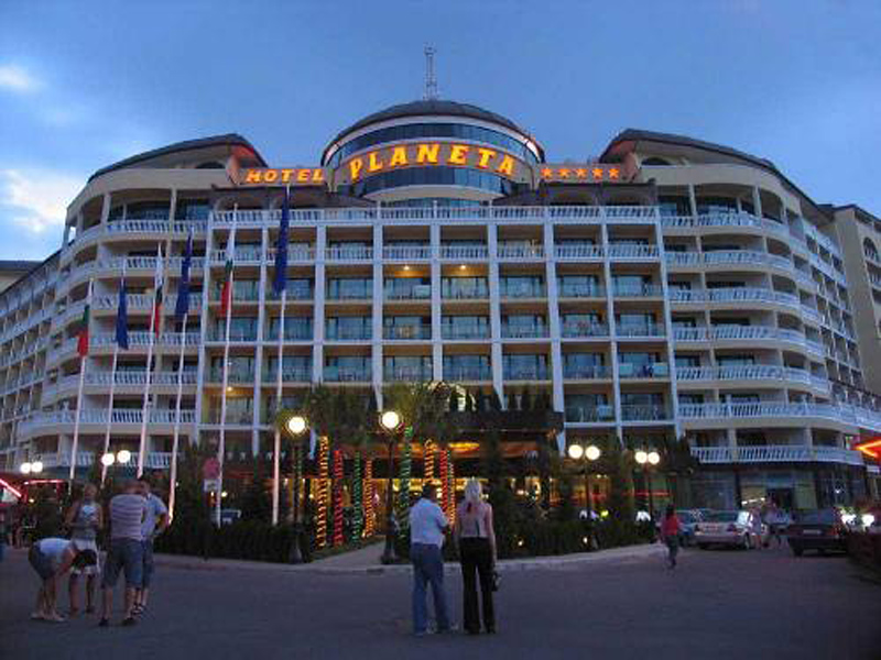 planeta hotel and aquapark all inclusive