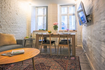 Sanders Lake - Pleasant 2-Bdr Apt In City Center,Denmark>>Copenhagen,0 star